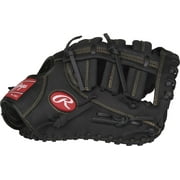 Rawlings Renegade 12.5" First Base Mitt (Right Hand Throw)