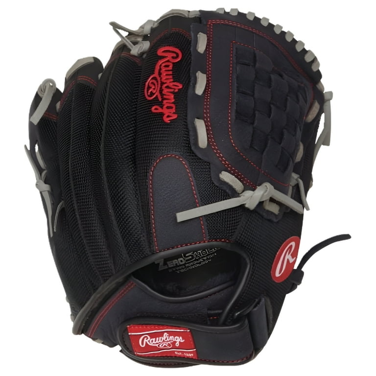 Rawlings 12.5 baseball glove on sale