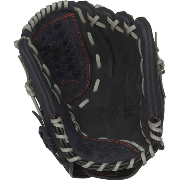 Rawlings Renegade 12-inch Glove | Right Hand Throw | Infield