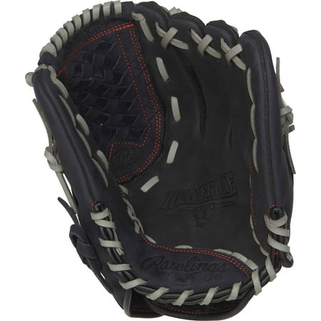 Rawlings Renegade 12-inch Glove | Right Hand Throw | Infield