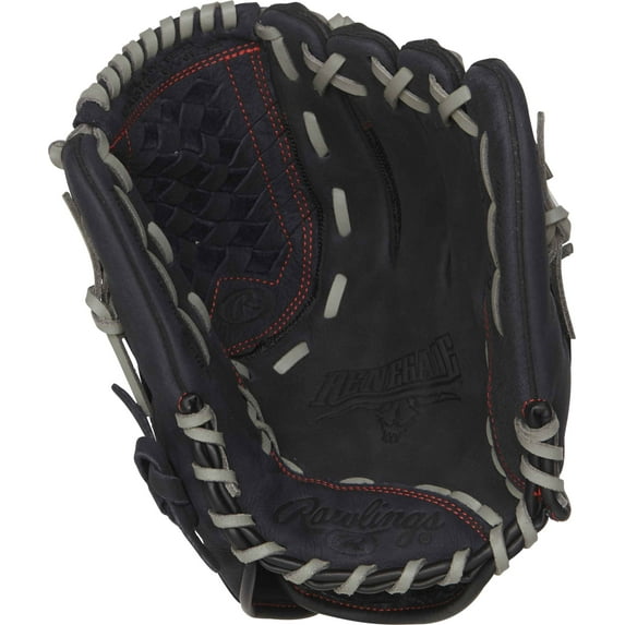 Rawlings Renegade 12-inch Glove | Right Hand Throw | Infield