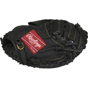 Rawlings Renegade 31.5-inch Catcher's Mitt | Left Hand Throw | Catcher