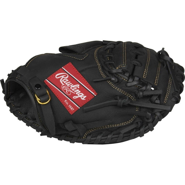 Free Shipping Rawlings Renegade 31.5 inch Catcher s Mitt Left Hand Throw Catcher Walmart