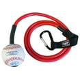 thumbnail image 1 of Rawlings Resistance Band Baseball, 1 of 6