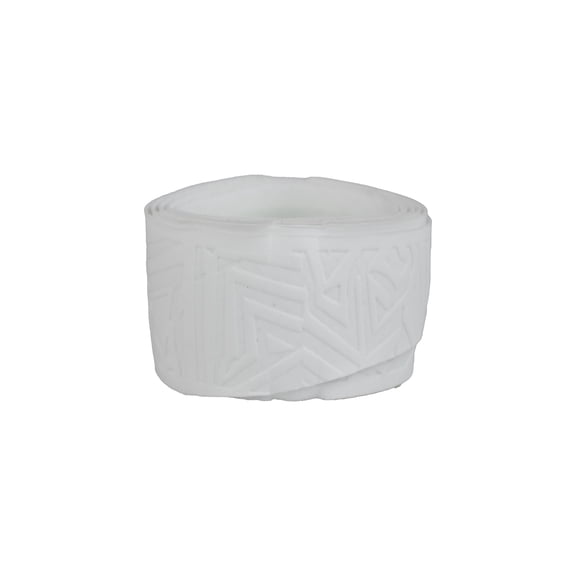 Rawlings RevGrip 1.80mm Bat Grip (White)