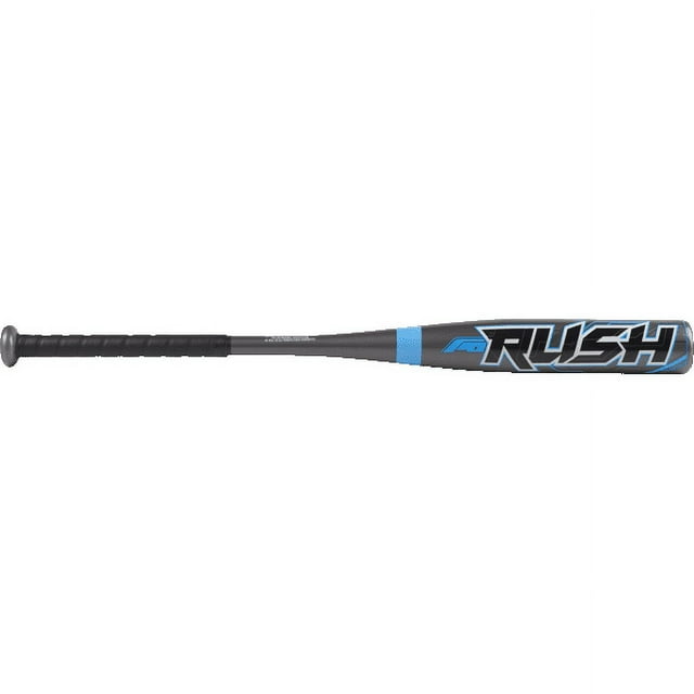 Rawlings Rush USA Youth Baseball Bat, 29 inch (10)