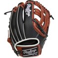 thumbnail image 1 of Rawlings SMU Gamer XLE 12.25" Infield Baseball Glove Left Hand Throw, 1 of 1