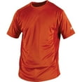 thumbnail image 1 of Rawlings SSBASE Crew Neck Short Sleeve Jersey All Sizes & Colors, 1 of 2