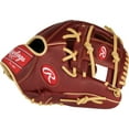 thumbnail image 1 of Rawlings Sandlot 11.5-inch Glove | Right Hand Throw | Infield/Pitcher, 1 of 3