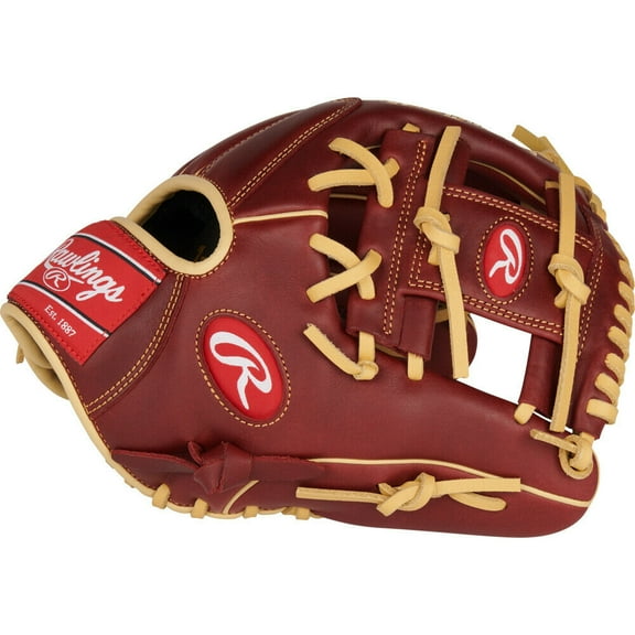 Rawlings Sandlot 11.5-inch Glove | Right Hand Throw | Infield/Pitcher