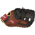 Rawlings Sandlot Series 12.5