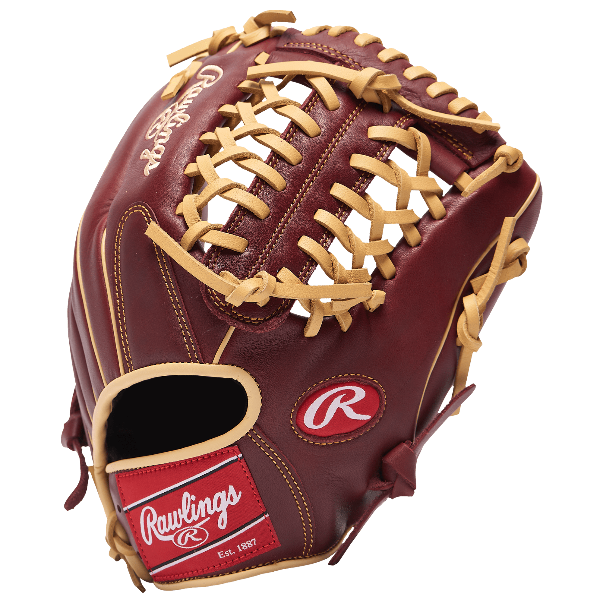 Rawlings sandlot 2025 series glove