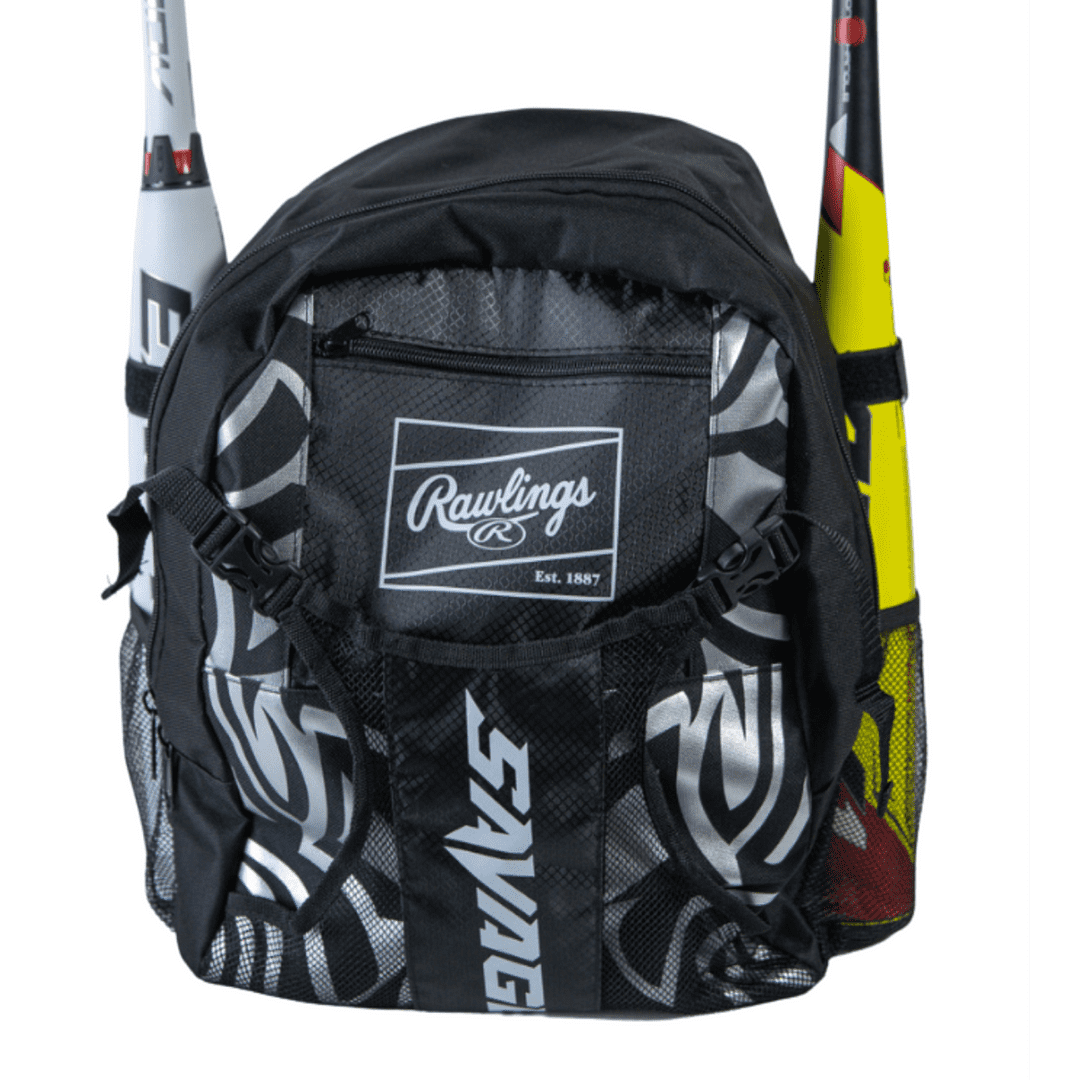 Avon Eagles Baseball Rawlings Backpack (RY351A