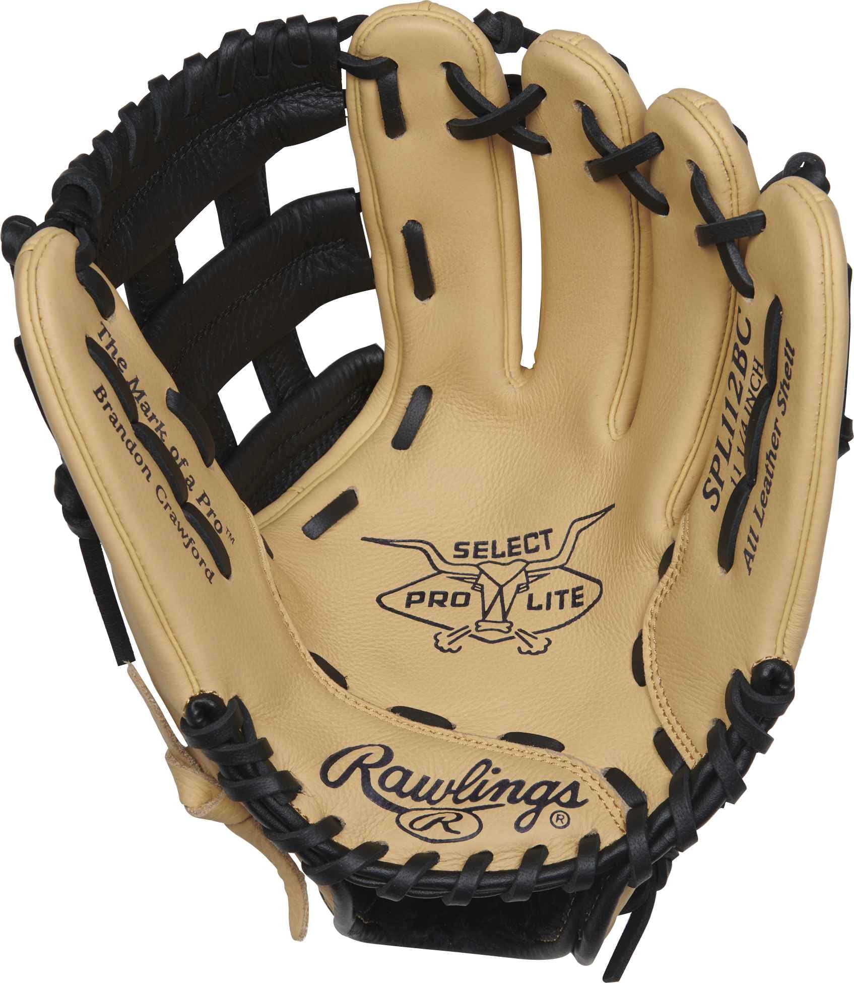 Rawlings 軟式グローブ ProModel soft leather Rawlings 軟式グローブ