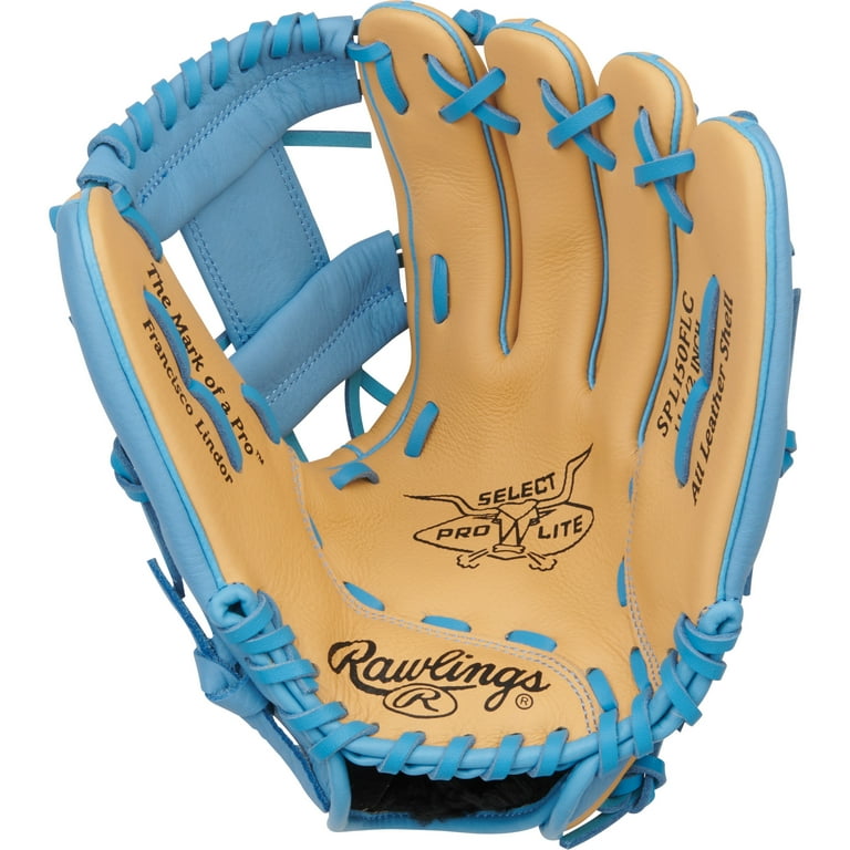 Rawlings Select Pro Lite 11.5-Inch Glove | Francisco Lindor Model