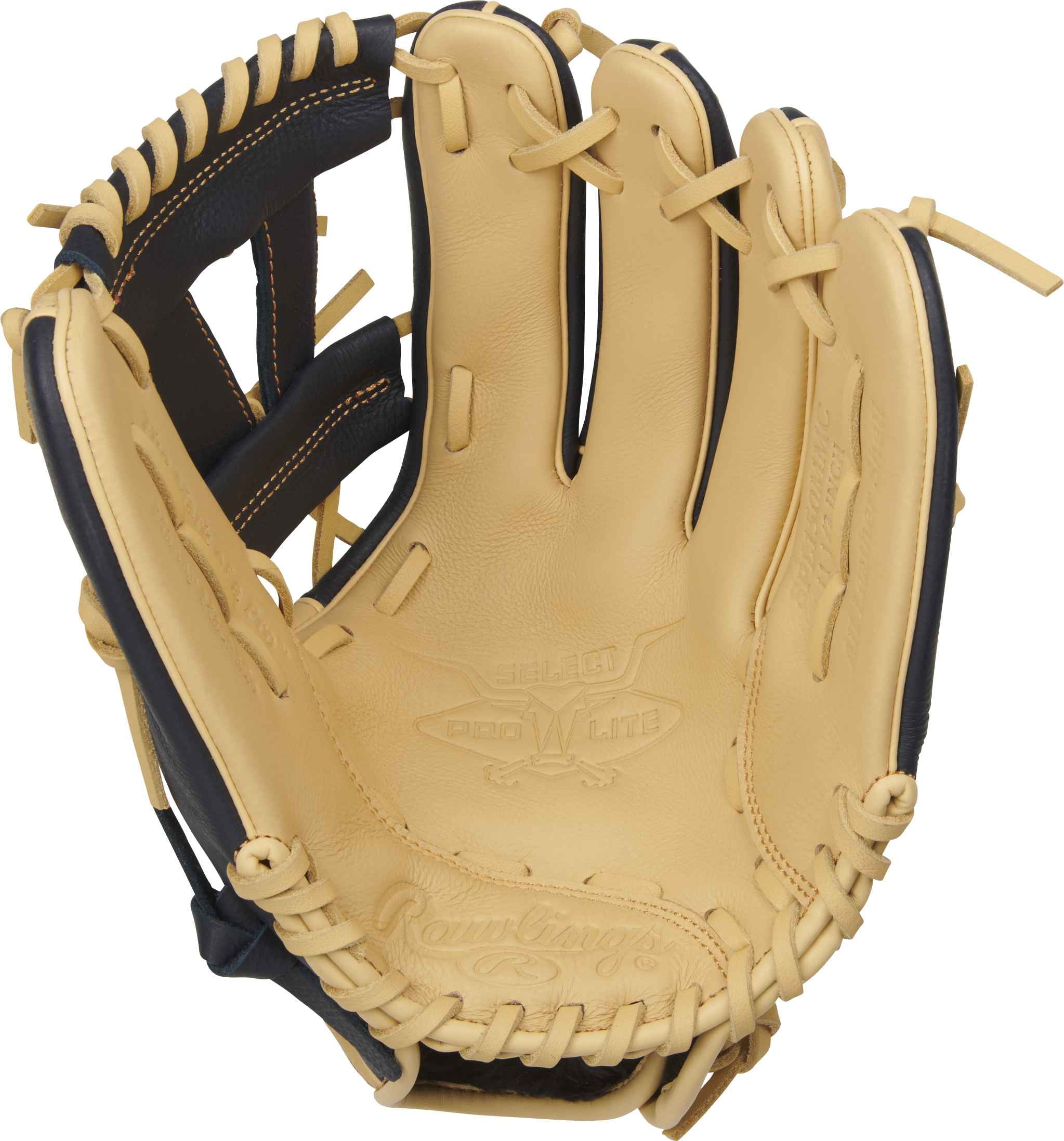 2022 Manny Machado Heart of The Hide Infield Glove