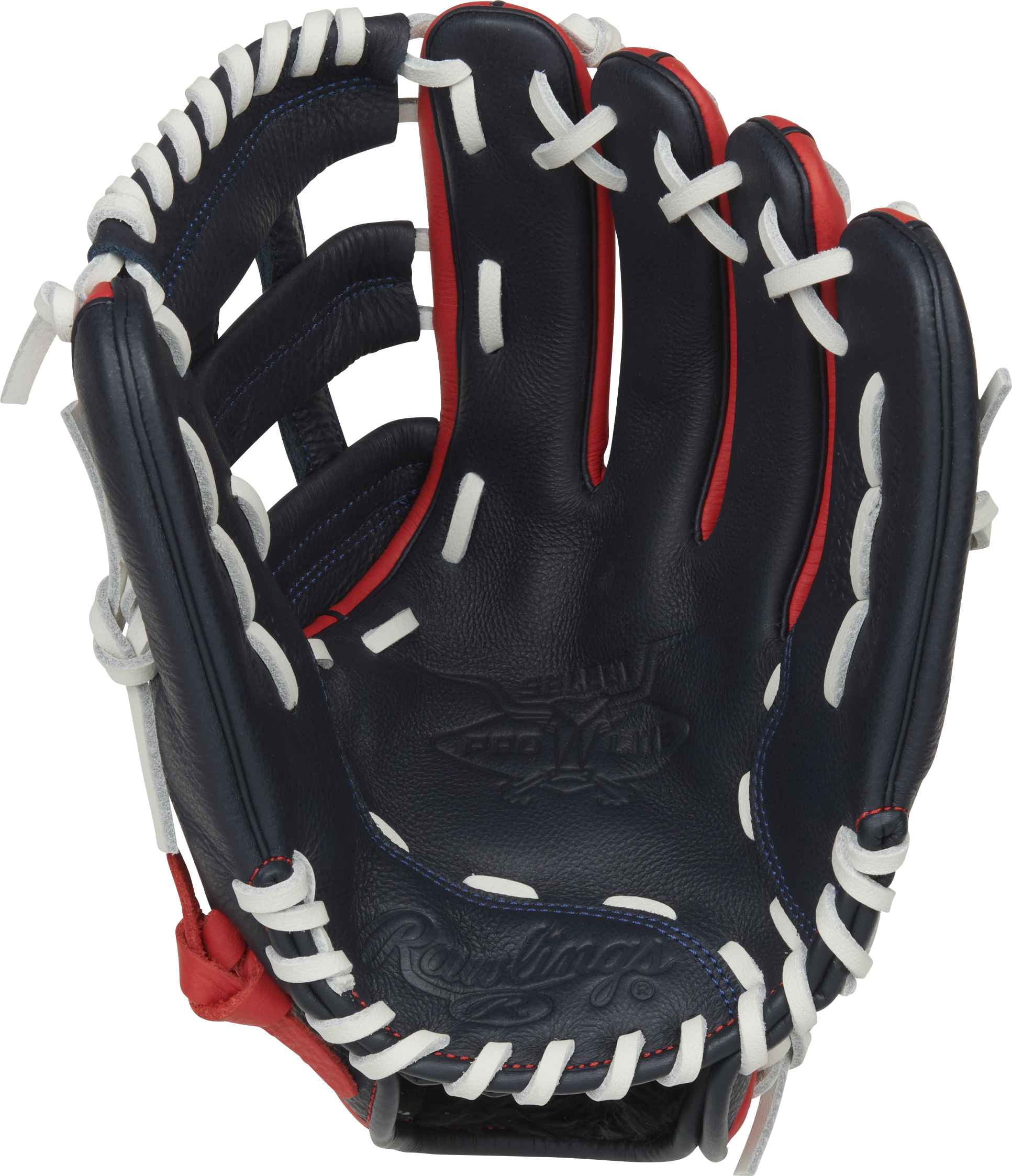 Rawlings Select Pro Lite Bo Bichette 11.5-inch Baseball Glove – Peligro Sports - View #4