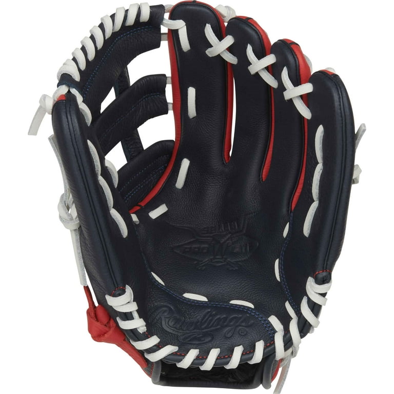 Rawlings Select Pro Lite 11.5-inch Glove - Ronald Acuna Jr