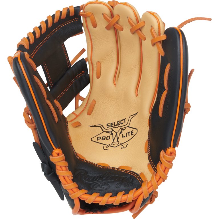 Rawlings Select Pro Lite 11.75-in Glove | Jackson Holliday Model