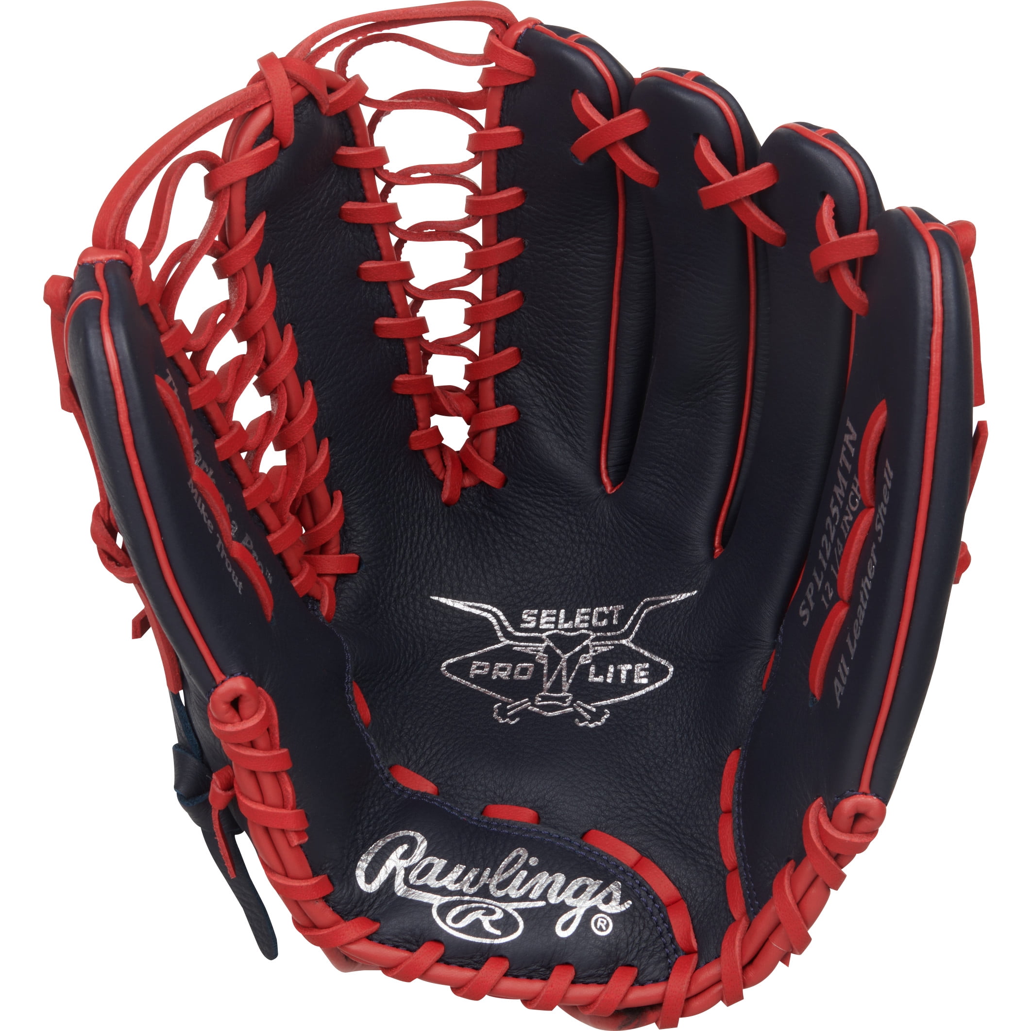 Rawlings Select Pro Lite 11.5-inch Glove - Ronald Acuna Jr