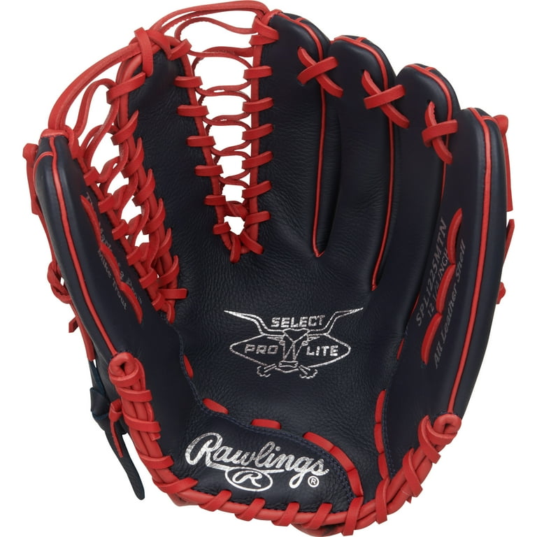 USA Rawlings マイク・トラウト Rawlings Select Pro Lite 12.25-Inch Glove | Mike Trout Model | RHT