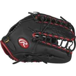 Free Shipping Rawlings Renegade 12.5 inch First Base Mitt Left Hand Throw First Base Walmart