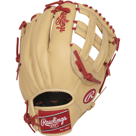Rawlings Select Pro Lite 12-inch Glove - Bryce Harper | Right Hand Throw | All