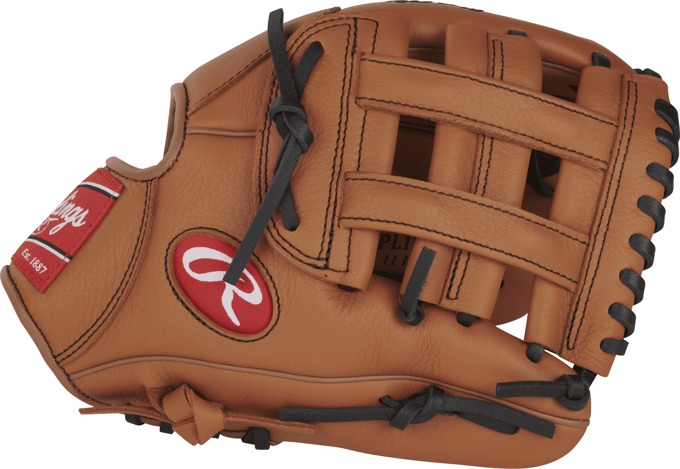 Rawlings Select Pro Lite Series Youth Baseball Glove - C. Correa | RHT | 10.5 inch