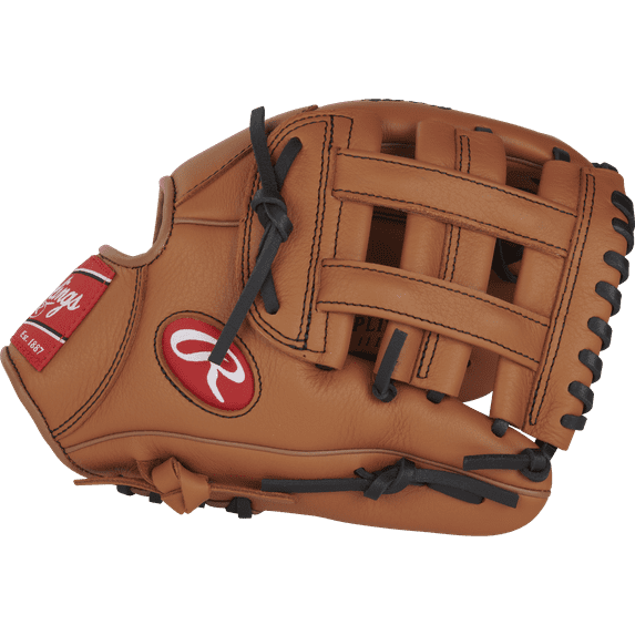 Rawlings Select Pro Lite Series Youth Baseball Glove - C. Correa | RHT | 10.5 inch