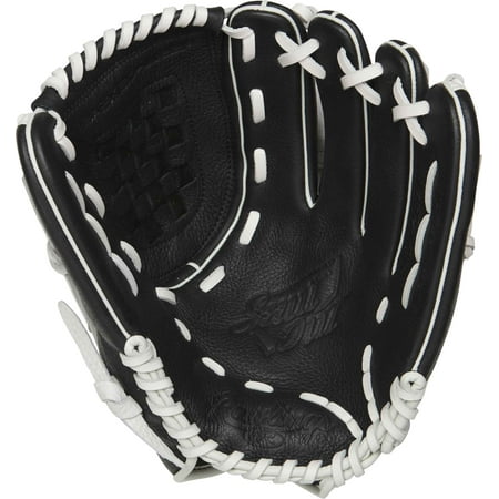 Rawlings Shut Out 12-inch Glove | Right Hand Throw | Outfield