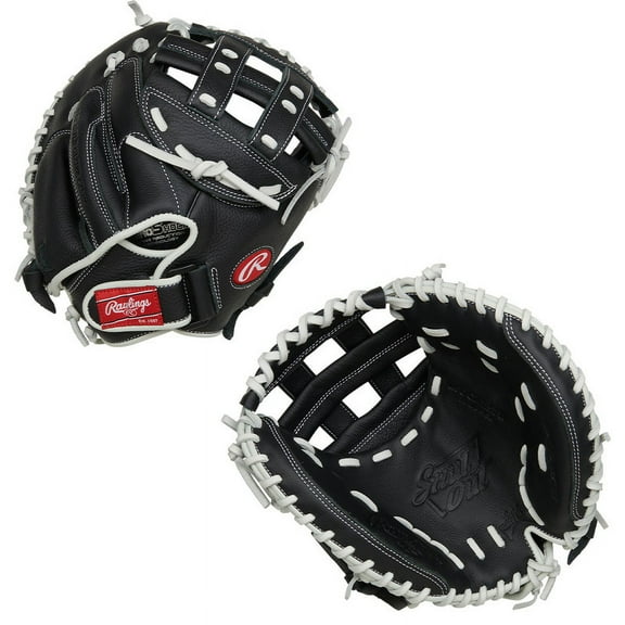 Rawlings Shut Out Series Catchers Softball Glove | RHT | 31.5 inch