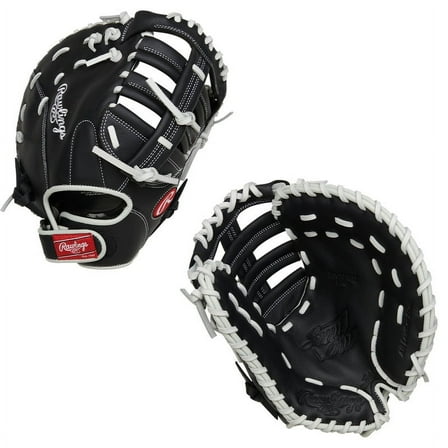 Rawlings Shut Out Series First Base Softball Glove | LHT | 12 inch