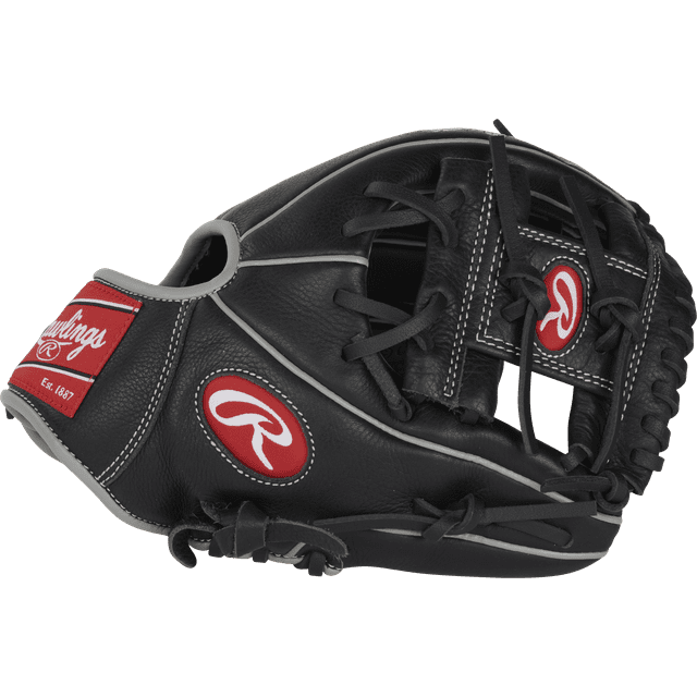 Rawlings Shut Out Series First Base Softball Glove RHT 12 inch