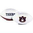 thumbnail image 1 of Rawlings Signature Series Full-Size Football, West Virginia Mountaineers, 1 of 2