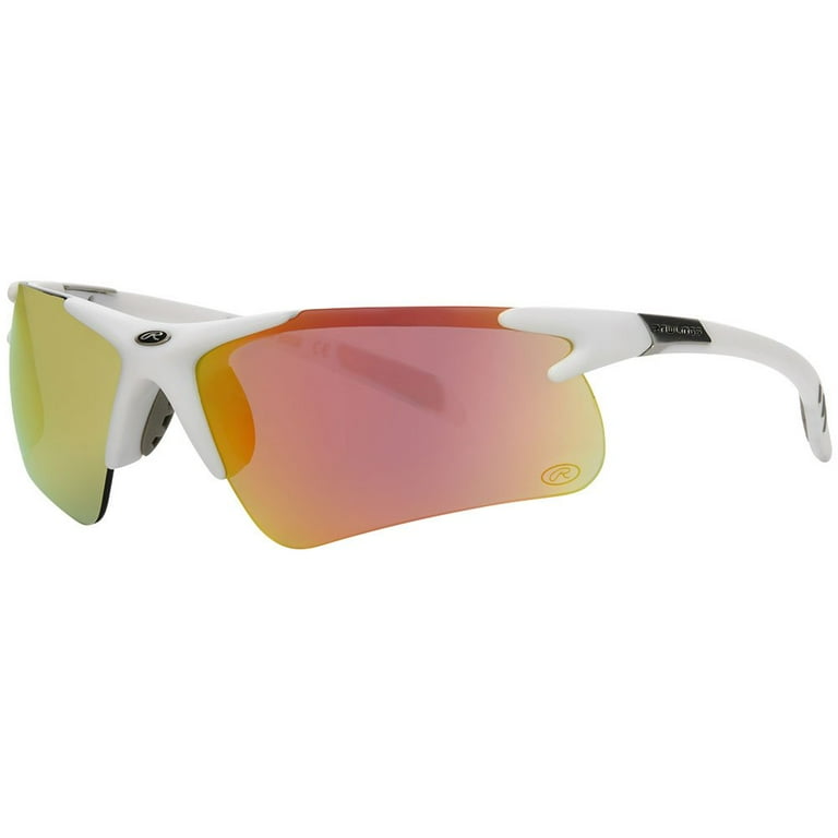 Rawlings worth 3 baseball sunglasses clearance