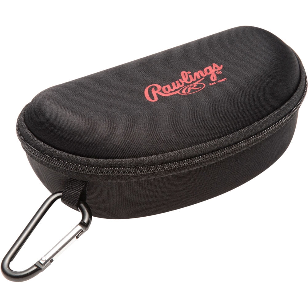 Sport Sunglasses Baseball Eyeglass Case Rawlings Sporting Goods