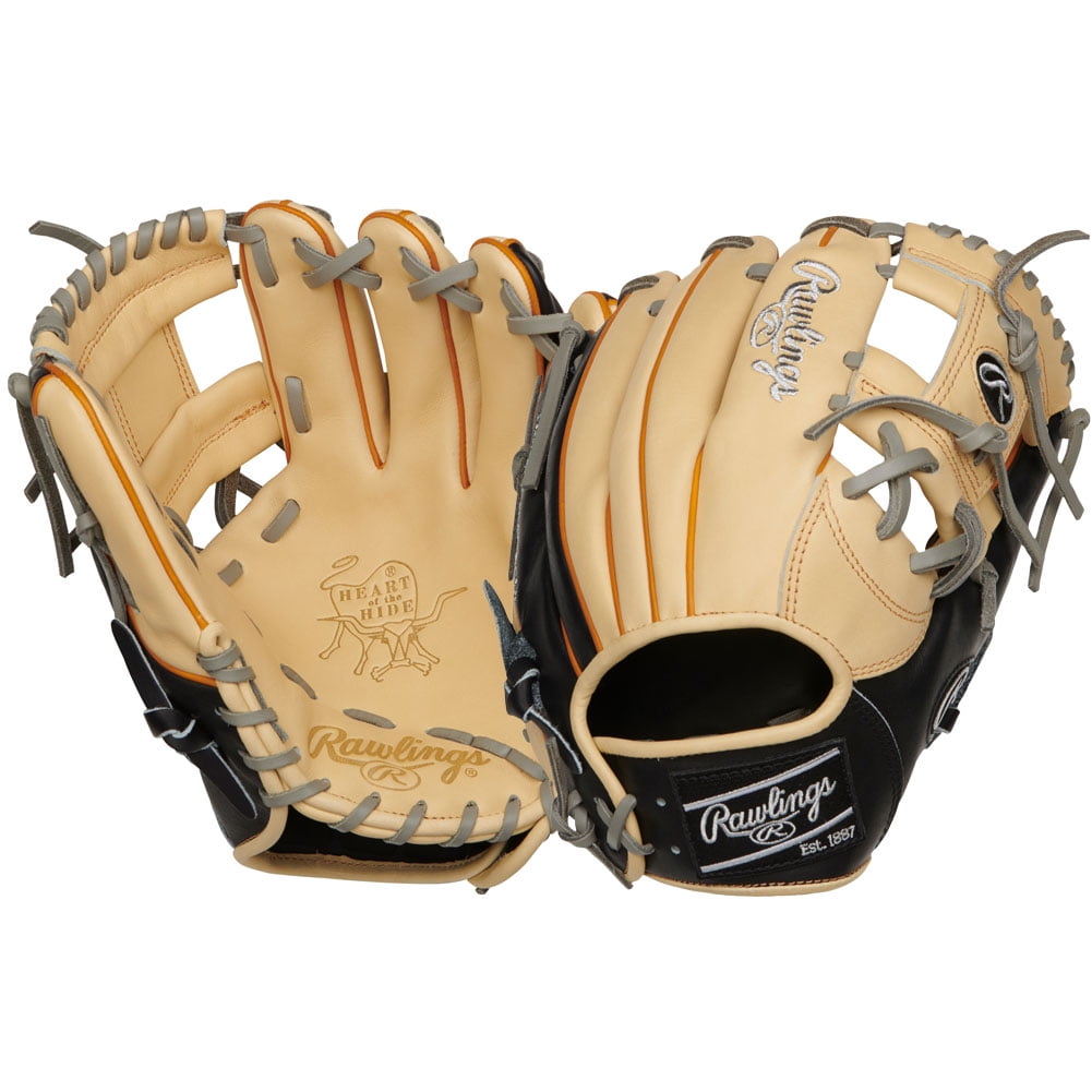 Rawlings Sporting Goods Rawlings Heart Of The Hide Np4 11.5