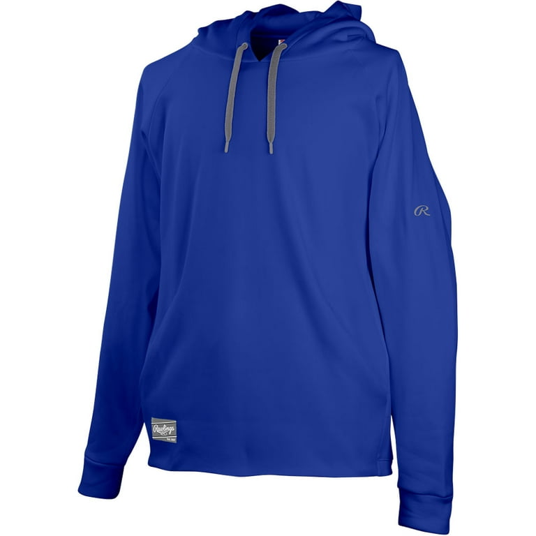 Rawlings baseball hoodie cheap