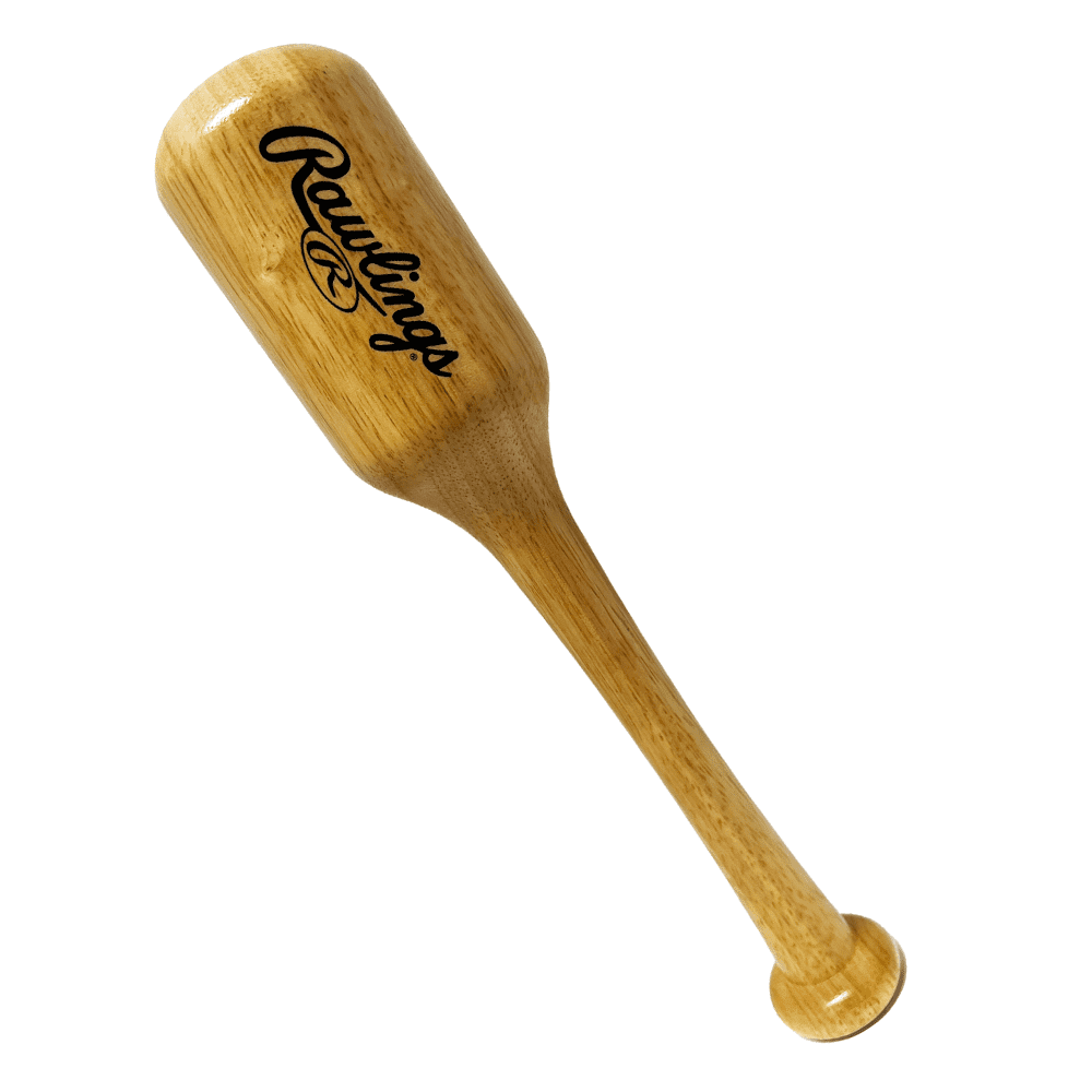 Rawlings Sporting Goods Rawlings Pro Glove Mallet Natural