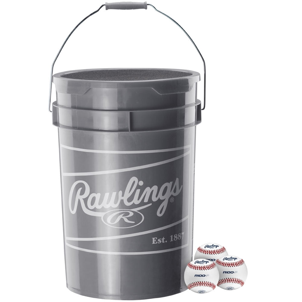 Rawlings Sporting Goods Rawlings R100p Exclusive Edition High School
