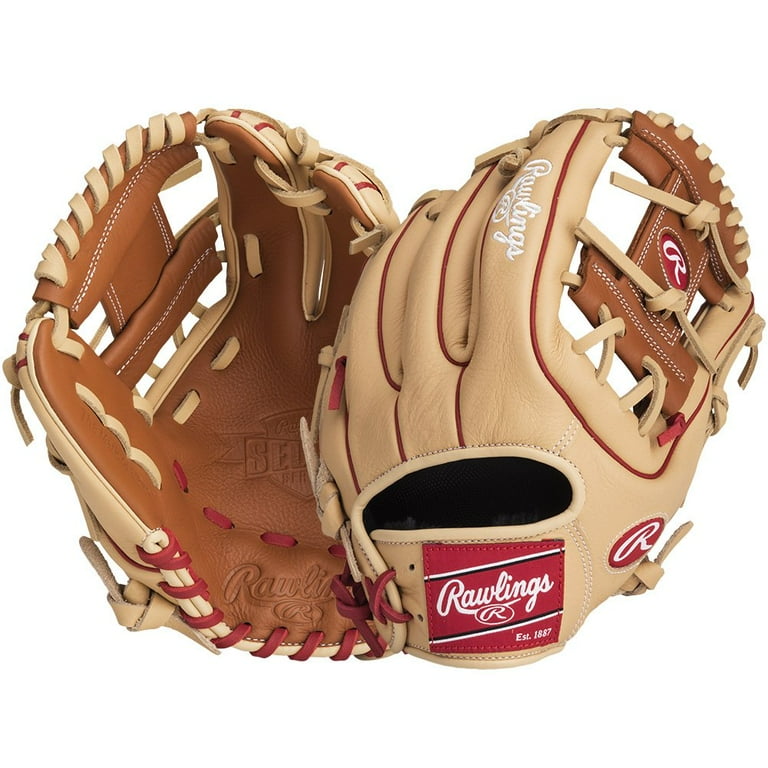 Rawlings 硬式グローブ The Finest In The Field Rawlings Sporting Goods Rawlings Select Exclusive Edition 314 11.5