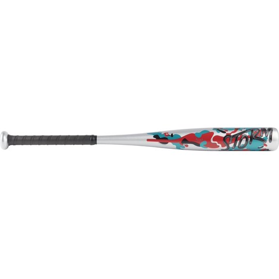 Rawlings Storm Baseball T-Ball Bat (-12), 25 In.