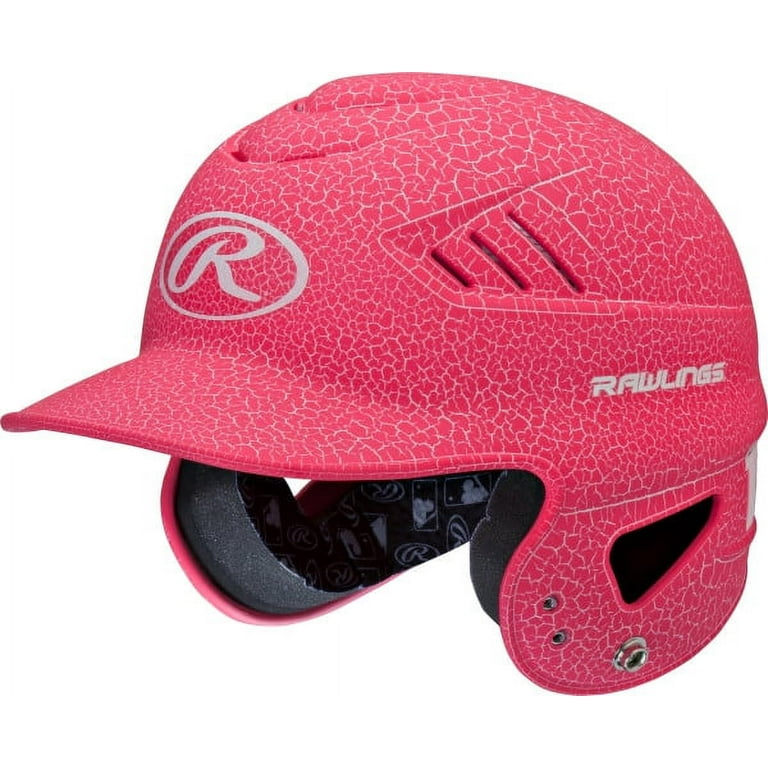 Walmart t cheap ball helmet