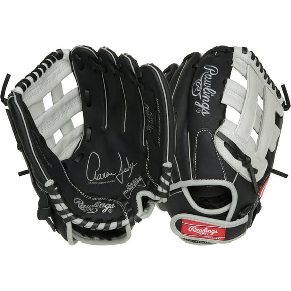 Rawlings Sure Catch Series Aaron Judge Glove | RHT | 11 in