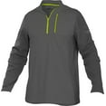 thumbnail image 1 of Rawlings TECHF 1/4 Zip Pullover Fleece, 1 of 1