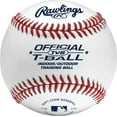 thumbnail image 1 of Rawlings TVB Youth Tball Training Baseball, 1 Count, 1 of 6