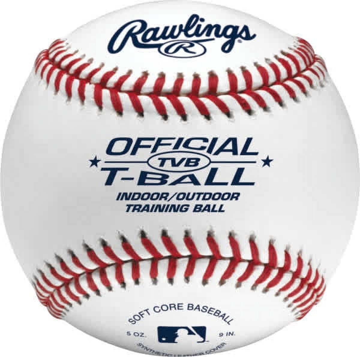 Rawlings Tee Ball Baseballs