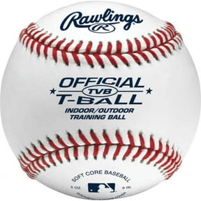 Rawlings Tee Ball Baseballs