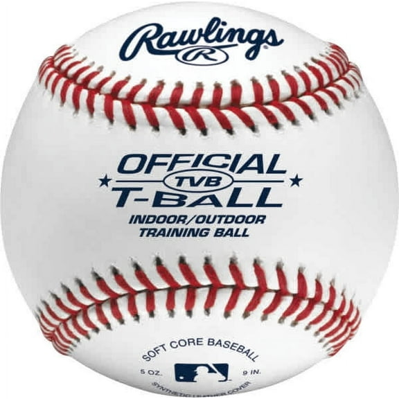 Rawlings Tee Ball Baseballs