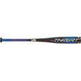 thumbnail image 1 of Rawlings Threat -12 USA Baseball Bat | 27 in | -12, 1 of 2